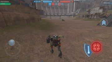 War Robots Скриншот 6