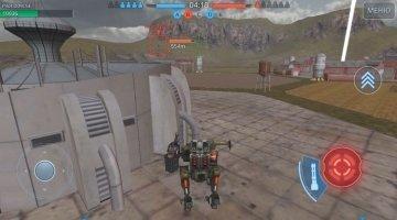 War Robots Скриншот 8
