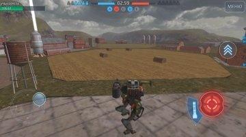 War Robots Скриншот 10