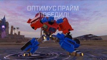 TRANSFORMERS - Forged to Fight Скриншот 5