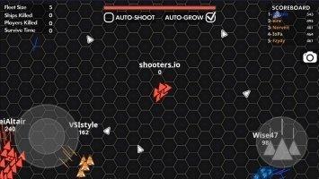 Shooters.io Скриншот 1