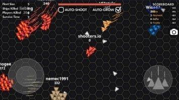 Shooters.io Скриншот 2