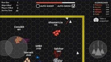Shooters.io Скриншот 10