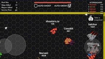 Shooters.io Скриншот 11
