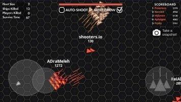 Shooters.io Скриншот 12