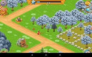 Village and Farm Скриншот 2