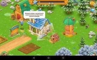 Village and Farm Скриншот 5