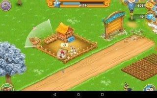 Village and Farm Скриншот 8