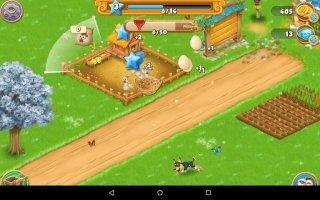 Village and Farm Скриншот 9