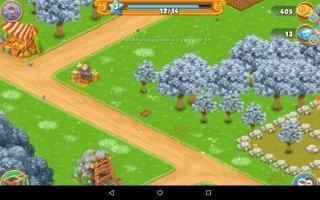 Village and Farm Скриншот 10