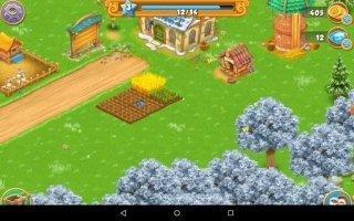 Village and Farm Скриншот 11