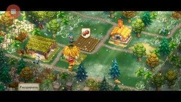 The Tribez - Build a Village Скриншот 8