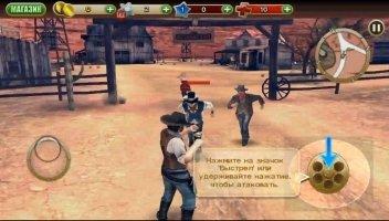 Six-Guns - Gang Showdown Скриншот 7
