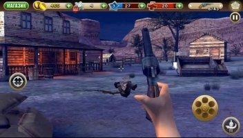 Six-Guns - Gang Showdown Скриншот 13