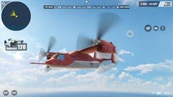 RULES OF SURVIVAL Скриншот 3