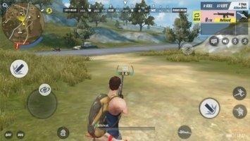 RULES OF SURVIVAL Скриншот 10