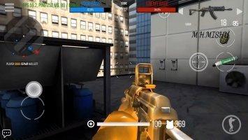 Modern Strike Online Скриншот 2