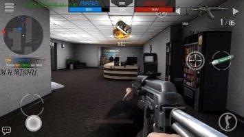 Modern Strike Online Скриншот 4