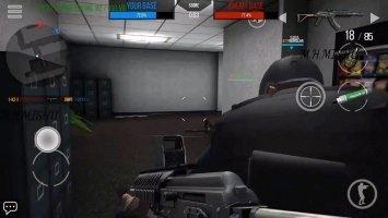Modern Strike Online Скриншот 9