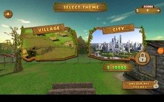 Goat Simulator Free Скриншот 2