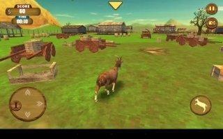 Goat Simulator Free Скриншот 6