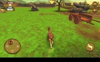 Goat Simulator Free Скриншот 8