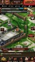 Game of War - Fire Age Скриншот 7