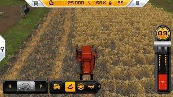 Farming Simulator 14 Скриншот 5