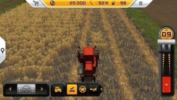 Farming Simulator 14 Скриншот 6