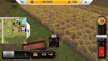 Farming Simulator 14 Скриншот 7