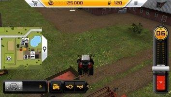 Farming Simulator 14 Скриншот 8