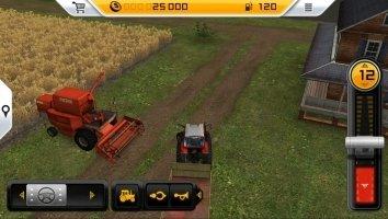 Farming Simulator 14 Скриншот 9
