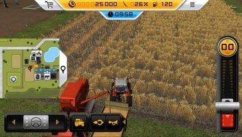 Farming Simulator 14 Скриншот 10