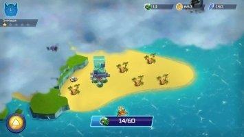 Angry Birds Transformers Скриншот 2