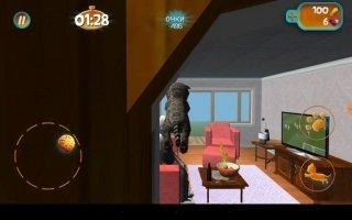 Cat Simulator Скриншот 6