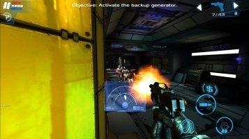 Dead Effect 2 Скриншот 6