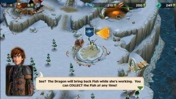 Dragons - Rise of Berk Скриншот 5