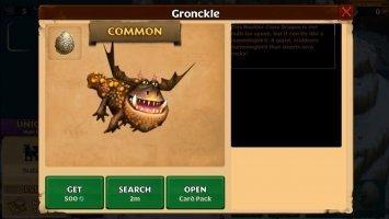 Dragons - Rise of Berk Скриншот 6