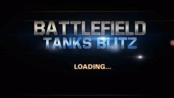 Battlefield Tanks Скриншот 1