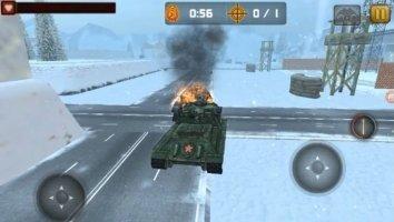 Battlefield Tanks Скриншот 5