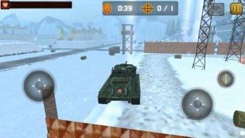 Battlefield Tanks Скриншот 6