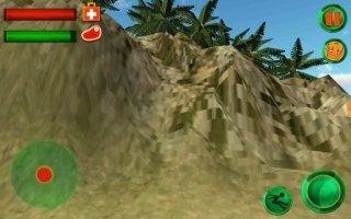 Survival Island FREE Скриншот 2