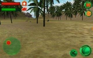 Survival Island FREE Скриншот 6