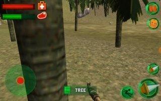 Survival Island FREE Скриншот 9