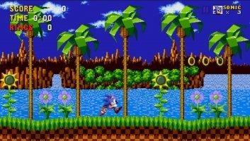 Sonic the Hedgehog™ Classic Скриншот 2