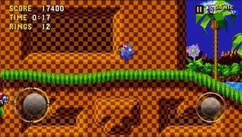 Sonic the Hedgehog™ Classic Скриншот 8