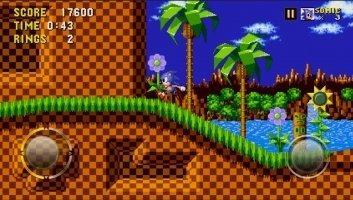 Sonic the Hedgehog™ Classic Скриншот 9