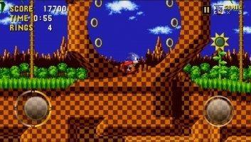 Sonic the Hedgehog™ Classic Скриншот 10