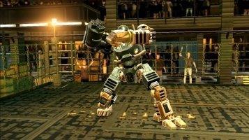 Real Steel World Robot Boxing Скриншот 8