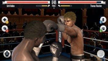 Real Boxing Скриншот 3